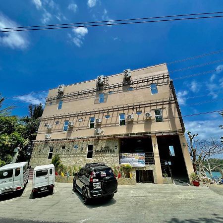 Hotel Dorotea بويرتو غاليرا المظهر الخارجي الصورة