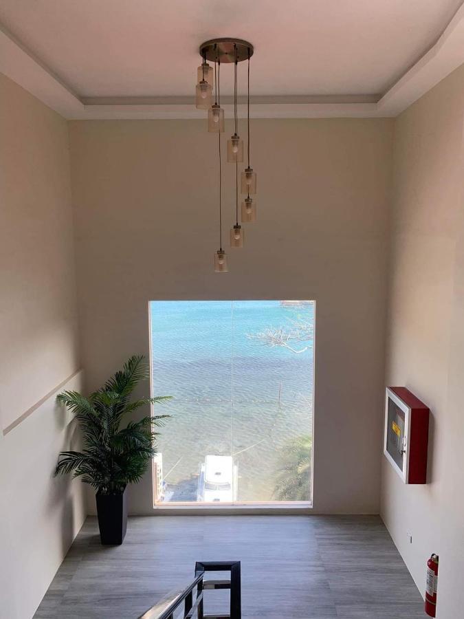 Hotel Dorotea بويرتو غاليرا المظهر الخارجي الصورة