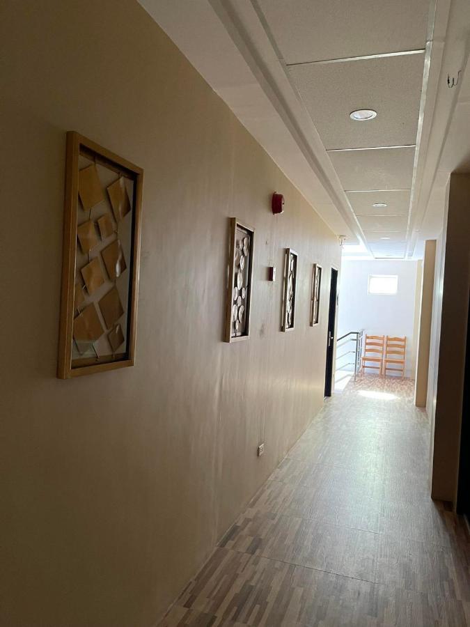 Hotel Dorotea بويرتو غاليرا المظهر الخارجي الصورة