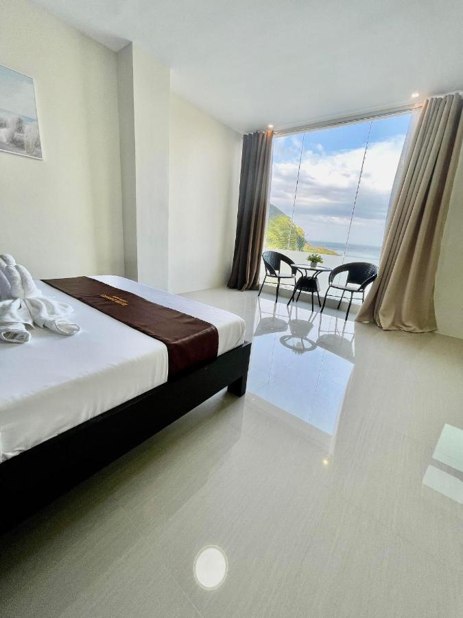 Hotel Dorotea بويرتو غاليرا المظهر الخارجي الصورة