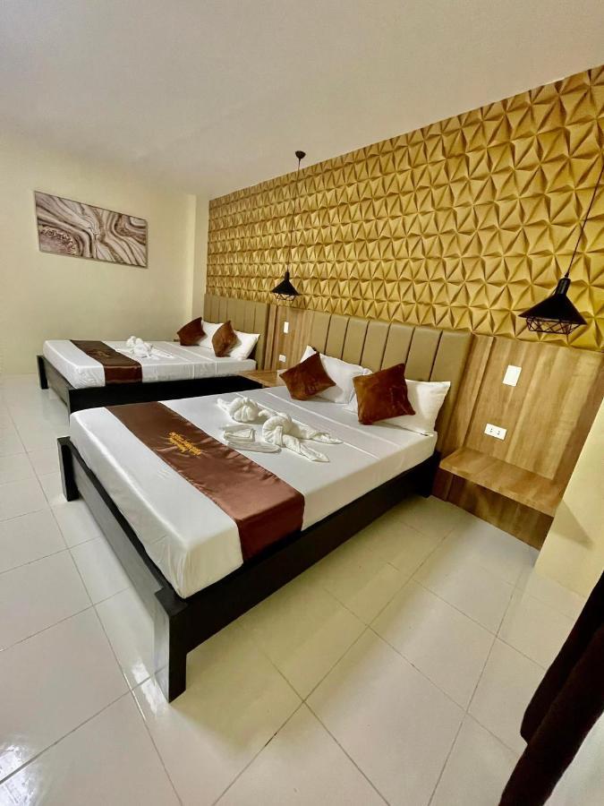 Hotel Dorotea بويرتو غاليرا المظهر الخارجي الصورة