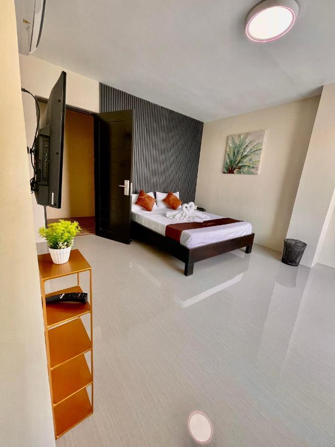 Hotel Dorotea بويرتو غاليرا المظهر الخارجي الصورة