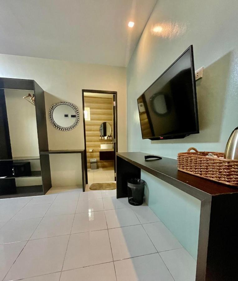 Hotel Dorotea بويرتو غاليرا المظهر الخارجي الصورة