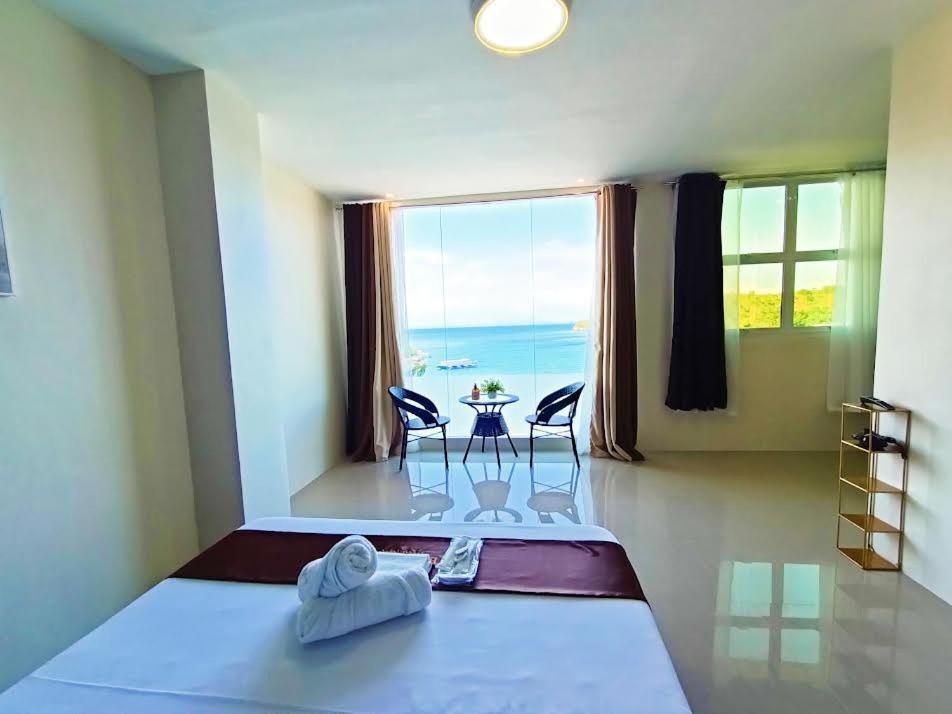 Hotel Dorotea بويرتو غاليرا المظهر الخارجي الصورة